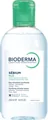 Міцелярний лосьйон Bioderma Sebium Н2О очищуючий для жирної та комбінованої шкіри, 250 мл