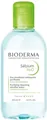 Міцелярний лосьйон Bioderma Sebium Н2О очищуючий для жирної та комбінованої шкіри, 250 мл
