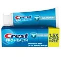 Зубна паста Crest Pro-Health з фторидом чиста м`ята, 73 г