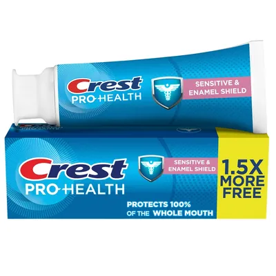 Зубна паста Crest Pro-Health для чутливих зубів, 73 г