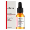 Сироватка для обличчя J'sDerma Acnetrix відновлююча для проблемної шкіри, 30 мл