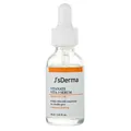 Сироватка для обличчя J'sDerma Vitanate освітлювальна з ніацинамідом, 30 мл