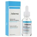 Сироватка для обличчя J'sDerma Hydglow зволожуюча з гіалуроновою кислотою, 30 мл