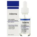 Сироватка для обличчя J'sDerma Collamide для комплексного зволоження з керамідами і колагеном, 30 мл