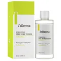 Тонер J'sDerma Porefine для очищення пор з AHA кислотою, 200 мл