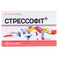 Стрессофит капсулы тв. №30 (10х3)