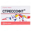 Стрессофіт капсули тв. №30 (10х3)