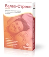 Валео-Стресс капсули №20