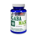 Габа Макс POWERFUL Gaba Max капсули №100 у бан.
