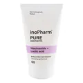 Гель для вмивання InoPharm Pure Elements Brilliant Skin, 150 мл