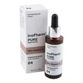 Сироватка для обличчя InoPharm Pure Elements з 15% вітаміну С, 30 мл