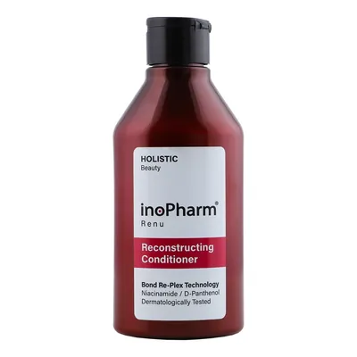 Кондиціонер для волосся InoPharm Scalp Care Реконструція, 250 мл