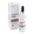 Сироватка для обличчя InoPharm Pure Elements з 2% гіалуронової кислоти та вітаміном B5, 30 мл