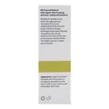 Сироватка для обличчя та шиї InoPharm Pure Elements з Bio олією примули вечірньої та шипшини, 30 мл