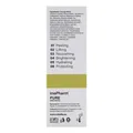 Сироватка для обличчя та шиї InoPharm Pure Elements з Bio олією троянди та аргани, 30 мл