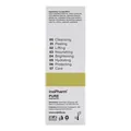 Сироватка для обличчя та шиї InoPharm Pure Elements з Bio оливковою олією та CBD, 30 мл