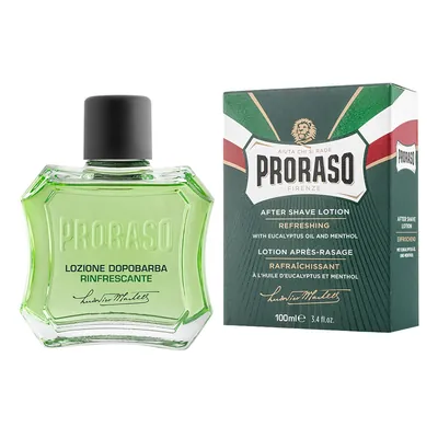 Лосьйон після гоління Proraso з екстрактом евкаліпту, 100 мл