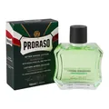 Лосьйон після гоління Proraso з екстрактом евкаліпту, 100 мл