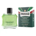 Лосьйон після гоління Proraso з екстрактом евкаліпту, 100 мл