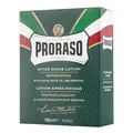 Лосьйон після гоління Proraso з екстрактом евкаліпту, 100 мл