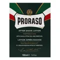 Лосьйон після гоління Proraso з екстрактом евкаліпту, 100 мл
