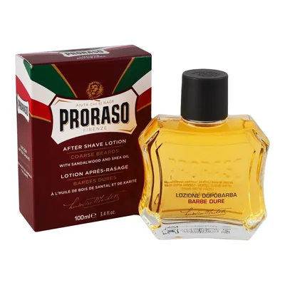 Лосьйон після гоління Proraso з екстрактом сандалу, 100 мл