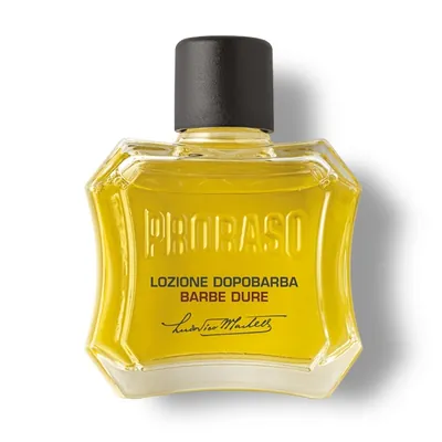 Лосьйон після гоління Proraso з екстрактом сандалу, 100 мл