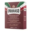 Лосьйон після гоління Proraso з екстрактом сандалу, 100 мл