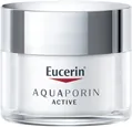 Крем для обличчя Eucerin AquaPorin Active інтенсивне зволоження для сухої шкіри (69780), 50 мл
