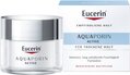 Крем для лица Eucerin AquaPorin Active интенсивное увлажнение для сухой кожи (69780), 50 мл