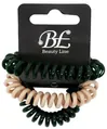 Резинка для волосся Beauty Line 405004, 3 шт
