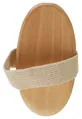 Щітка банна Beauty Line 412433, 1 шт