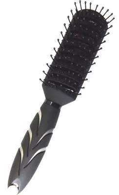 Щітка для волосся Beauty Line 413951, 1 шт