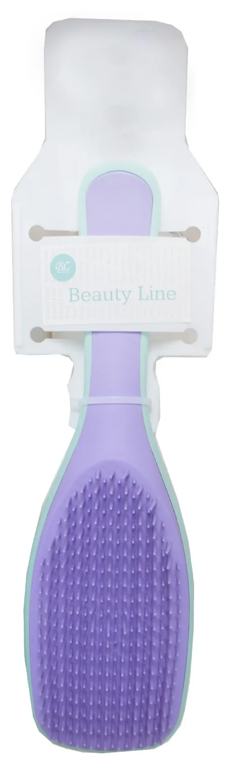 Щітка для волосся Beauty Line 413964, 1 шт