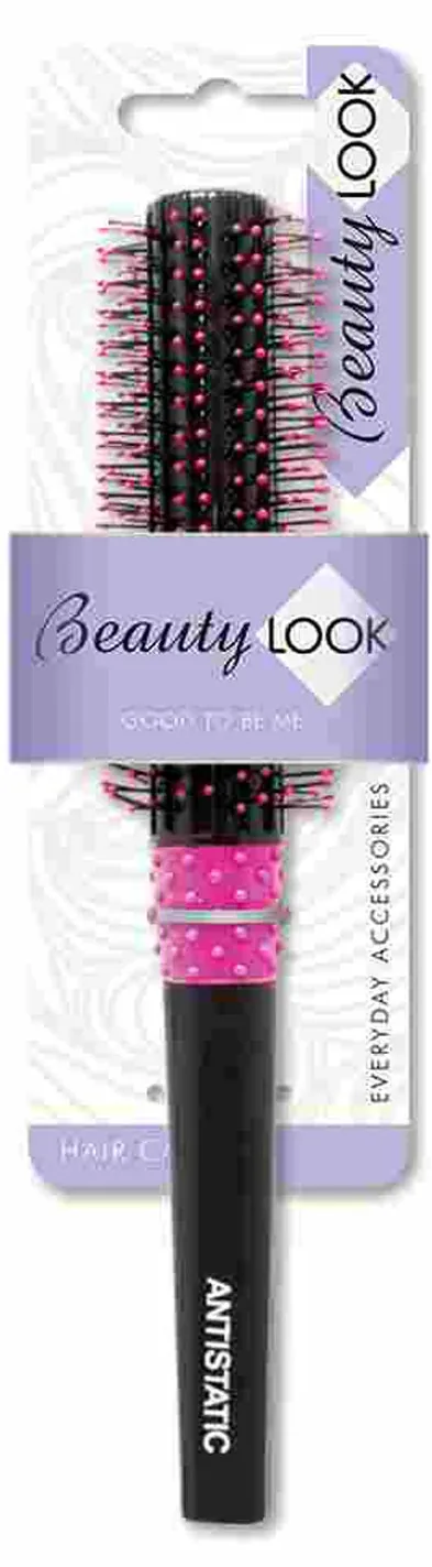 Щітка для волосся Beauty Line 499730, 1 шт