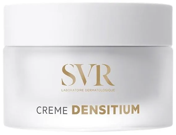 Крем для обличчя SVR Densitium з омолоджуючим ефектом для нормальної та сухої зрілої шкіри, 50 мл
