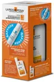 Набір La Roche-Posay Anthelios сонцезахисний флюїд для чутливої шкіри обличчя SPF50+, 50 мл + термальна вода, 50 мл