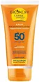 Крем сонцезахисний Біокон SPF50+ для безпечної засмаги водостійкий, 160 мл