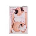 Майка для кормящих женщин Relaxsan RelaxMaternity, артикул 5700, бежевая, размер L
