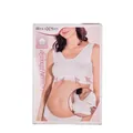 Майка для годуючих жінок Relaxsan RelaxMaternity, артикул 5700, бежева, розмір L