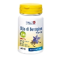 Лонг Лайф Olio di Borragine капсулы по 500 мг №60
