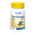 Лонг Лайф Olio di Borragine капсули по 500 мг №60