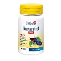 Лонг Лайф Resveratrol Fortе капсулы по 25 мг №60