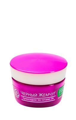 Крем для лица Черный Жемчуг 36+ Bio-Программа, 50 мл