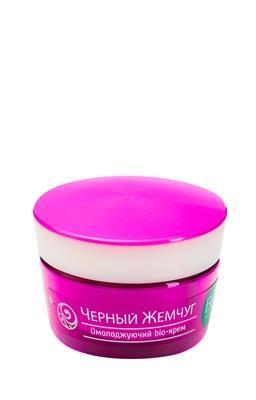 Крем для обличчя Черный Жемчуг 46+ Bio-Програма, 50 мл