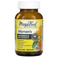 Мультивитамины для женщин MegaFood Multi for Women, 120 таблеток