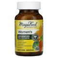Мультивитамины для женщин MegaFood Multi for Women, 60 таблеток