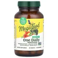 Мультивітаміни для чоловіків 55+ MegaFood Men Over 55 One Daily, 60 таблеток