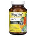 Мультивитамины для мужчин MegaFood Multi for Men, 60 таблеток