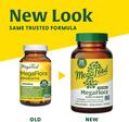 Пробиотик MegaFood MegaFlora 20 млрд КОЕ, 30 капсул